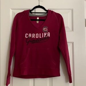Carolina Gamecocks Sweater